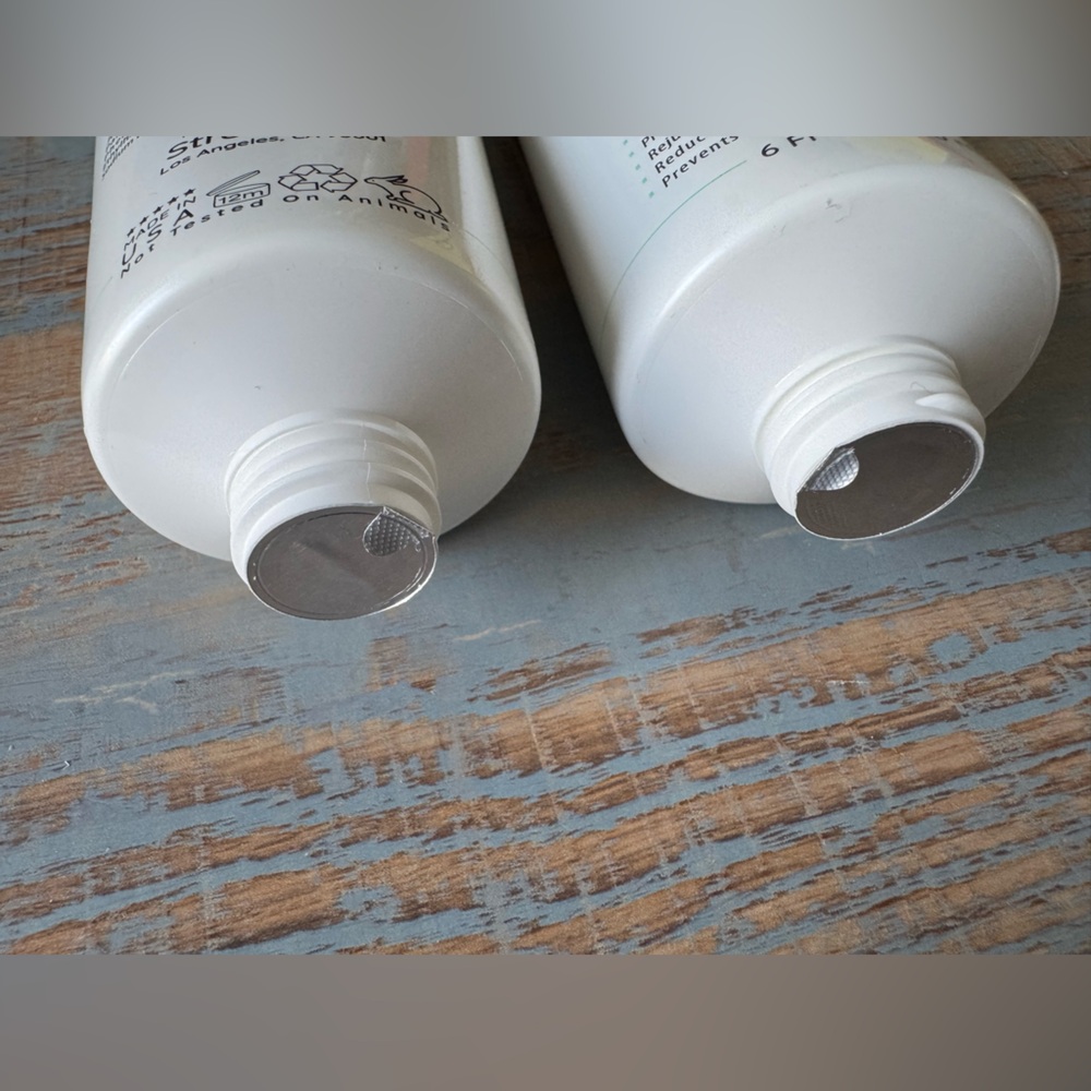 NWT StretcHeal Set Anti Stretch Marks & Scars Cream - Picture 4 of 16